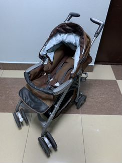 Продам коляску-трость Inglesina Zippy