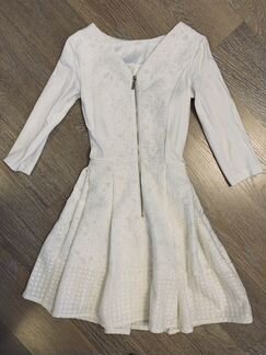 Платье Love Republic с вышивкой