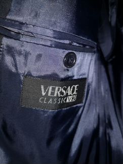 Костюм Versace