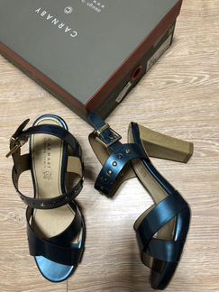 Туфли открытые Carnaby р.38