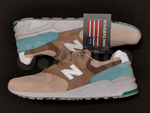 new balance m999css