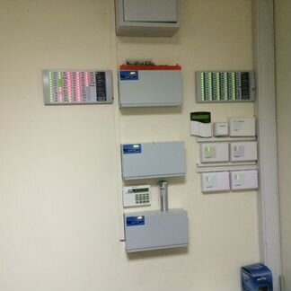 Настройка Болид, Стрелец, Квазар, и. д