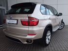 BMW X5 3.0 AT, 2013, 118 792 км объявление продам
