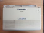 Атс Panasonic KX-TES 824