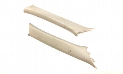 Suzuki Grand Vitara Витара Обшивка Стойки