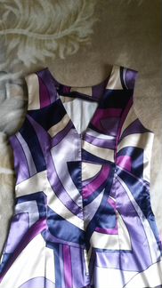 Платья, размер 44, рост 170