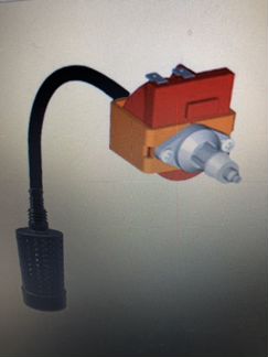 Помпа Unox xhc016