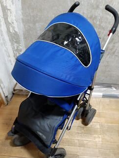 Коляска chicco multiway evo