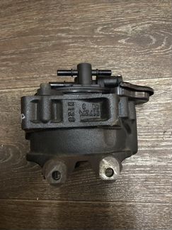 Кронштейн фильтра топливного Freelander 2 дизель