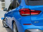 BMW X1 2.0 AT, 2019, 12 000 км объявление продам