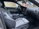 Audi A5 2.0 AMT, 2014, 154 000 км объявление продам