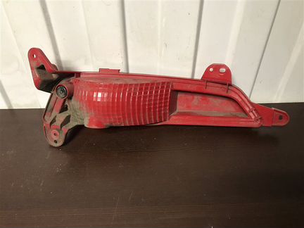 Птф задний правый Hyundai Creta GS 2015-2019