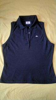 Поло Lacoste оригинал
