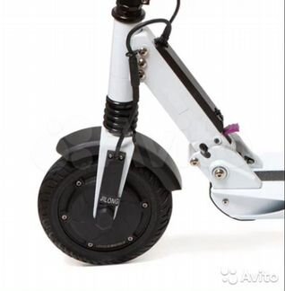 Электросамокаты Coolco S3, Kugoo S3, аналоги и др