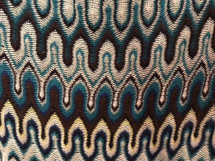 Платье missoni