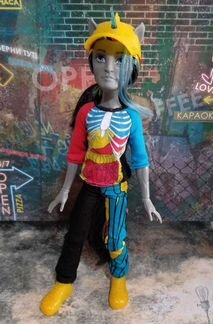 Кукла Монстер Хай 3