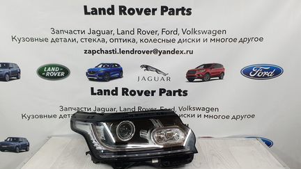 Фара правая Range Rover Vogue L405