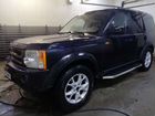 Land Rover Discovery 2.7 AT, 2007, 260 000 км