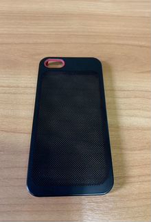 Чехол-накладка для iPhone 5/5S/SE