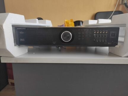 8/16 канальный видеорегистратор Samsung SHR-7082P
