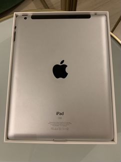 iPad 3 16gb