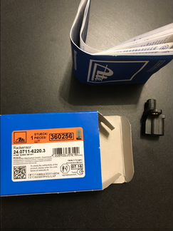 Датчик ABS задний форд фокус 2