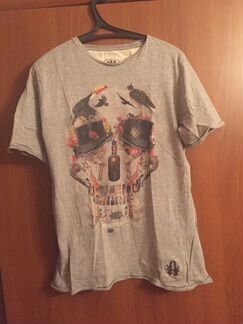 Футболка Bolongaro Trevor