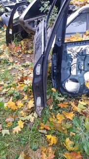 Дверь задняя правая Mercedes Glc A253