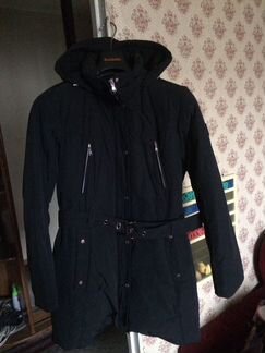 Полупальто Италия