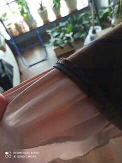 Платье из 100 шерсти