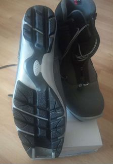Лыжные ботинки, р 42