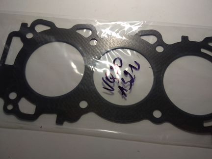 Прокладка гбц Nissan 3.0 VQ30 A32 1104438U00 L