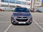 Hyundai ix35 2.0 AT, 2014, 110 000 км объявление продам