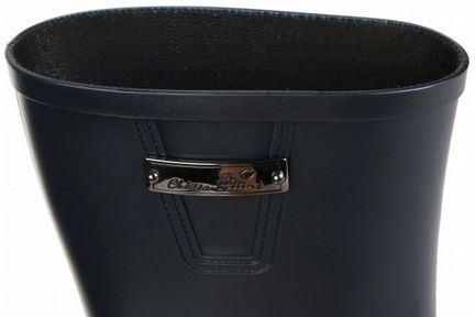 Новые женские резиновые сапоги Chiara Bellini (36)