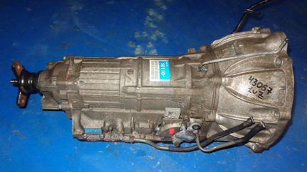 АКПП toyota 1UZ-FE 3UZ-FE crown majesta/celsior