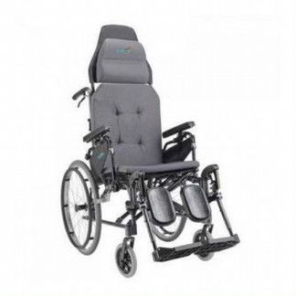 Кресло-коляска инвалидная karma. Ergo 500