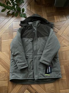 Зимний костюм мужской