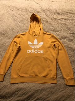 Худи adidas рост 164 см