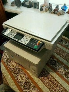 Лазерный принтер, сканер, копир Мфу Kyosera 1118