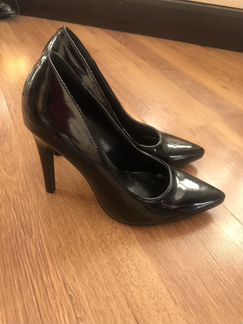 Туфли-лодочки