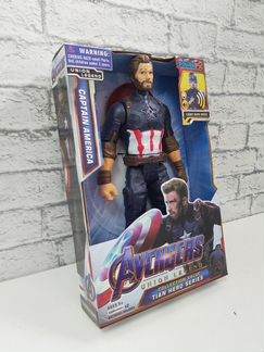 Фигурка Капитан Америка