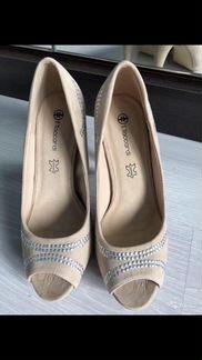 Туфли новые