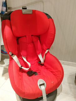 Автокресло maxi-cosi