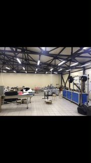 Готовый бизнес производство масок