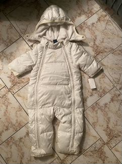 Зимний комбинезон ralph lauren