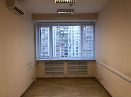 Офисное помещение, 17.4 м²