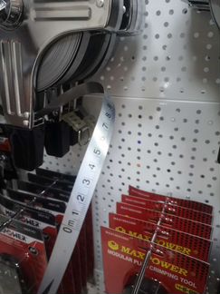 Рулетка геодезический 30м H703