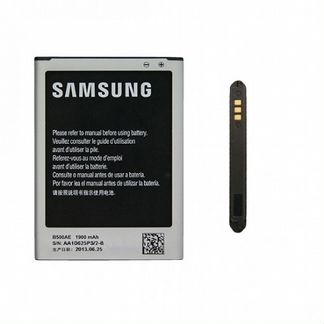 Аккумулятор samsung GT- I9190/I9192/I9195 (B500AE)