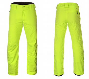 Брюки горнолыжные Salomon strike pant M. оригинал