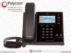 IP-телефон Polycom CX500 объявление продам